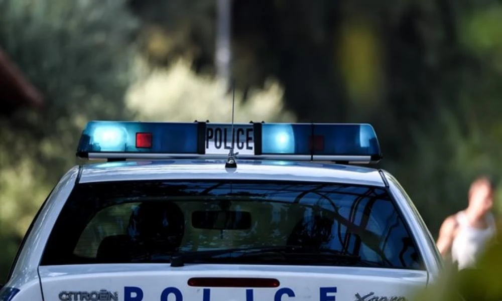 Λέσβος: Στον εισαγγελέα 45χρονος που κατηγορείται ότι χτύπησε την σύντροφό του